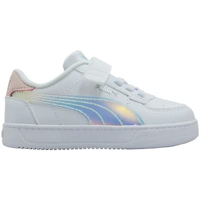 Lage Sneakers Puma -