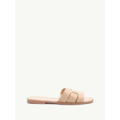 Teenslippers La Modeuse 78798_P187569