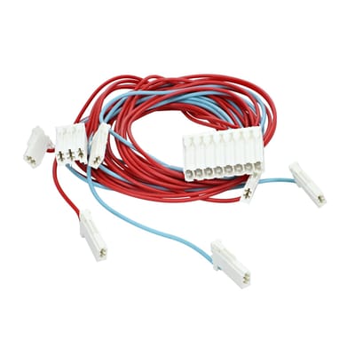 AEG kabel, electronische hoofdmodule, aqua-control 140040815080