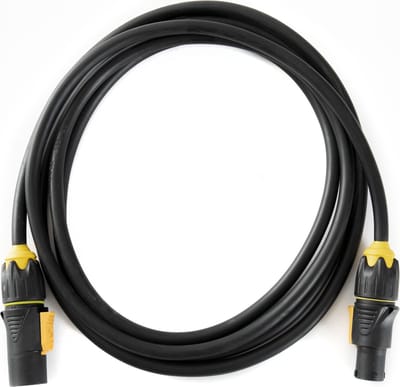 PURElight TrueIP Patchkabel 3,0m 3 x 2,5mm² - Kabel