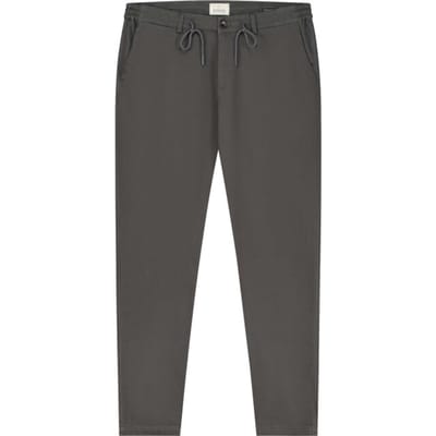 Dstrezzed Ds_lancaster Twill Knit Raven Größe: W31L32 | Chinos Outlet | Herren