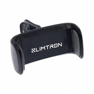 Slimtron C04 Autohouder - ventilatieklem - verstelbare telefoonhouder auto - clip - 360 graden draaibaar - robuuste klem autohouder