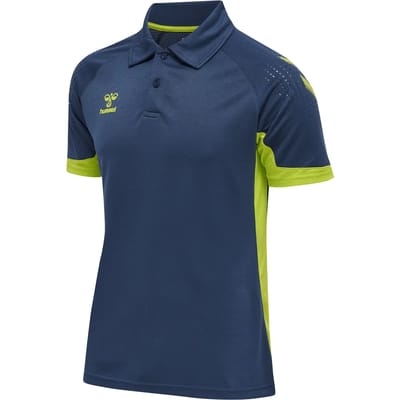 Polo Hummel Lead Functional