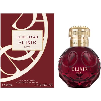 Elie Saab Eau De Parfum Elie Saab - Elixir Love Eau De Parfum  - 50 ML