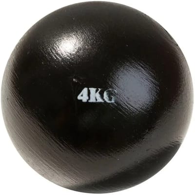 Kogelstoten Tanga sports