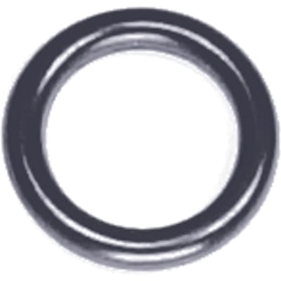 Sealing ring 8x1,8