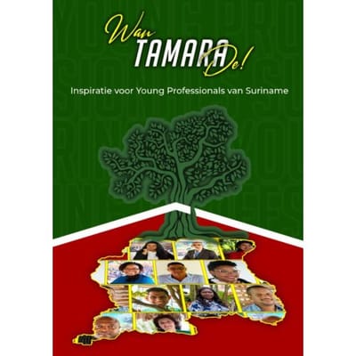 Wan Tamara De! - Ruth L. Sinkeler