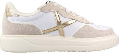 Lage Sneakers Munich 8092015m