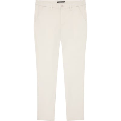 French Connection Chino Stone Maat: S | Chino's Outlet | Heren | Beige