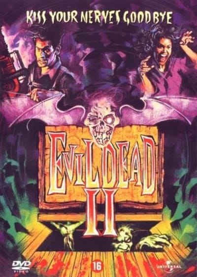 Evil Dead 2