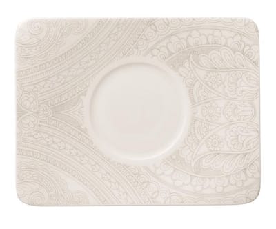 VILLEROY & BOCH - Quinsay Garden - Koffieschotel 17x14cm