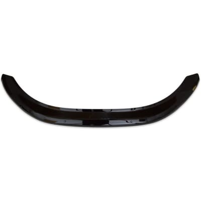 SCOUTT | Motorkapbeschermer Deflector Voor Honda CR-V 2018-2022 zwart