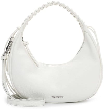 Tamaris handtas schoudertas TAS Kate Hand Bag White wit