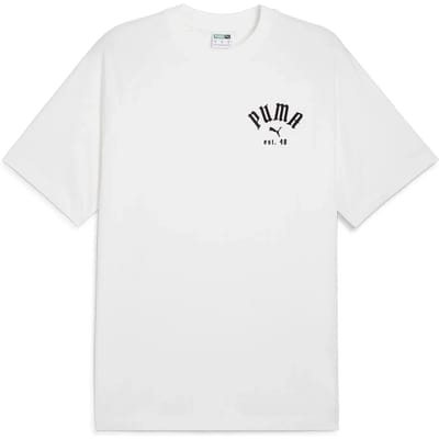 T-shirt Puma Classics Play Paris
