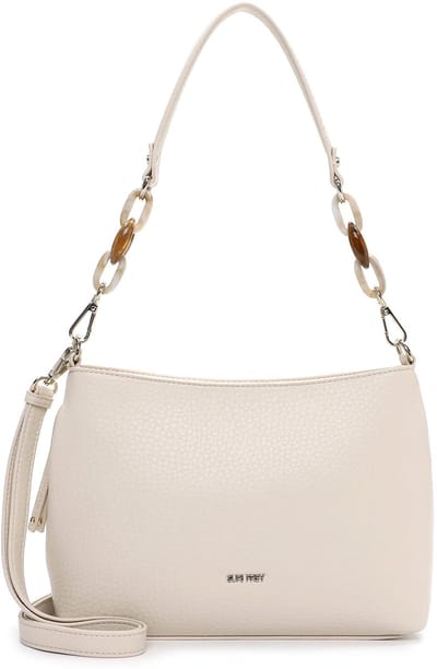 SURI FREY Buideltas SFY Jeanny ( 17182 ) - Dames handtassen - beige 400
