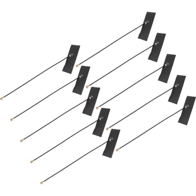 10 STUKS NZ4GFPC010 868M 915M 2G 3G LTE 4G NBIOT Antenne 5dBi FPC Interne Omnidirectionele Hoge Versterking