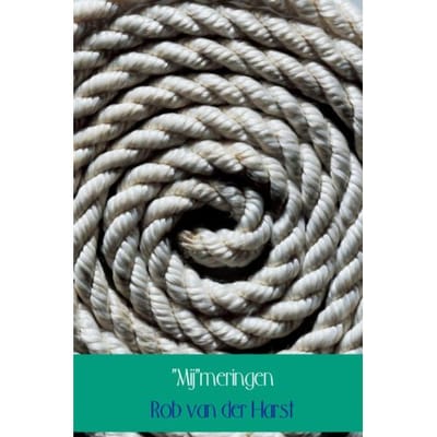 mijmeringen - Rob Van der Harst