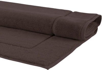 Aquanova London badmat pecan 60/100cm
