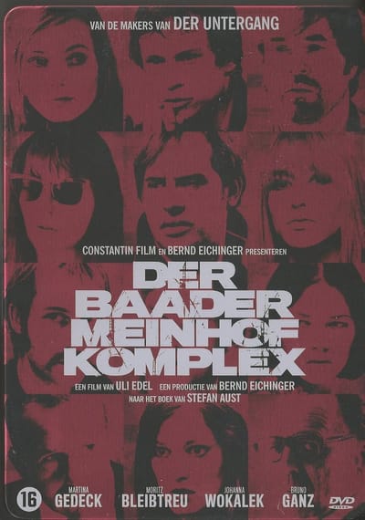 Baader-Meinhof Komplex, Der