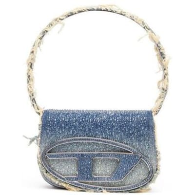 Tas Diesel X08396 P6803 - 1DR SHOULDER BAG-H8457