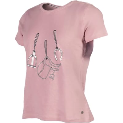 T-shirt dames HKM Elements