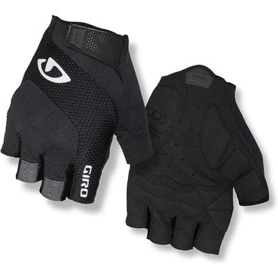 Giro Tessa Gel dames fietshandschoenen - Maat L - Zwart