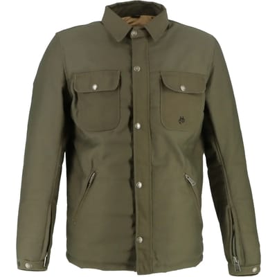 Motorjacke Helstons Detroit