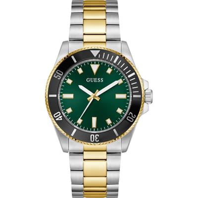 Guess Trend GW0968G4 Cliff Horloge