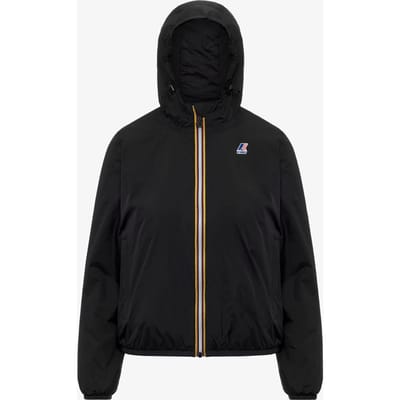 K-way Jassen zwart