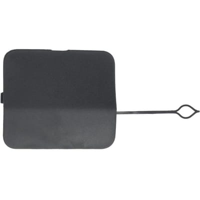Ventilatiegrille, bumper trekhaak BLIC 5513-00-1617972Q