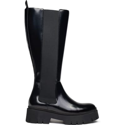 Hugo Kris Hi Bootie Laarsjes