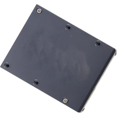Voor CFexpress Type B Adapter voor Nikon Z6 Z7 Z9 voor R3 R5 DIY Aluminiumlegering M.2 2230 SSD's voor CFexpress Kaarthouder gray