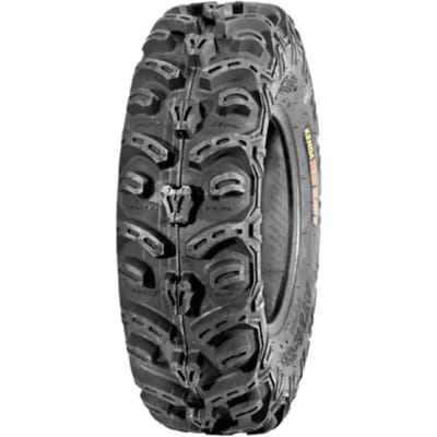 Quad band Kenda K587 Bear Claw Htr At26x9 R 12 49n 8PR E Tl