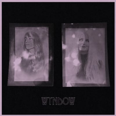 Wyndow - Wyndow (CD)