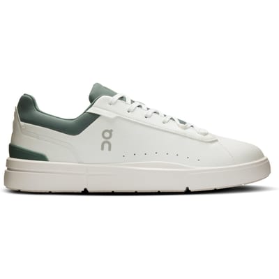 On The Roger Advantage 2 White | Olive Maat: 44.5 | Sneakers Outlet | Heren | Groen