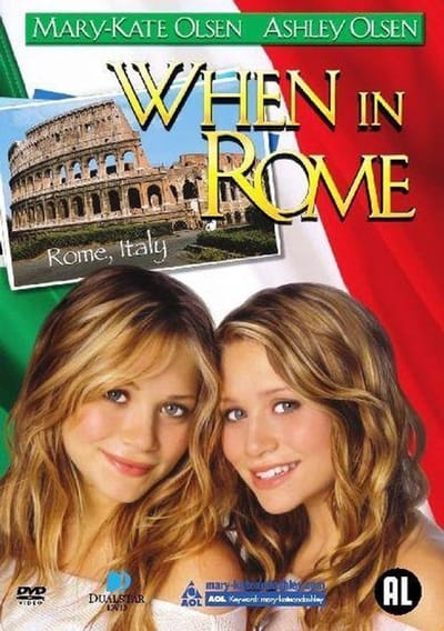 When In Rome
