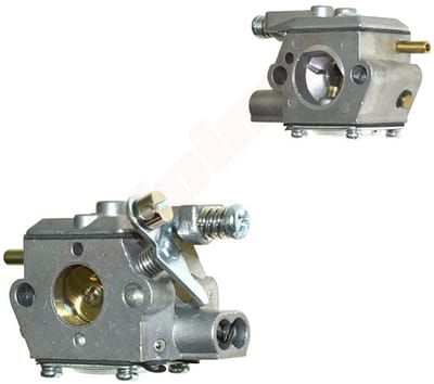 Carburateur passend op OLEOMAC SPARTA 35 , 37 , 38 , 42 , 44 TYP ZAMA ( 2318-765AR )