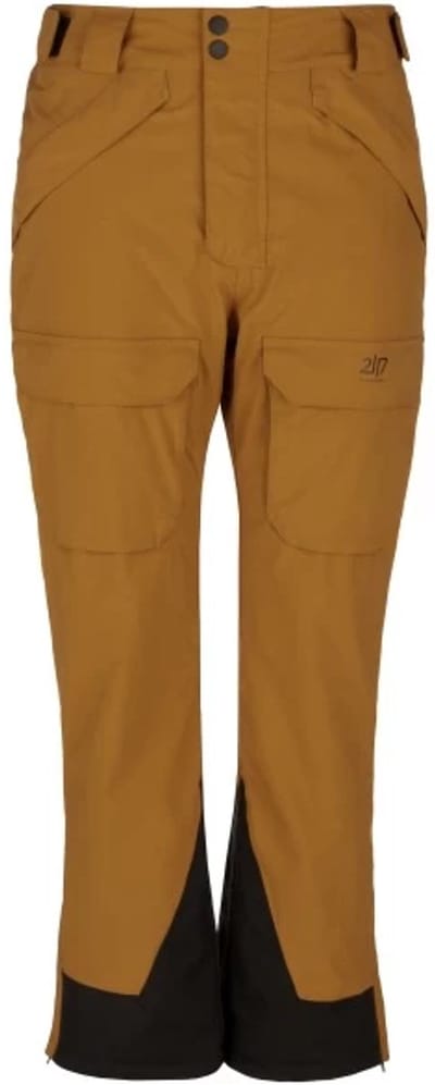 2117 of Sweden Nelkerim pant Men gold