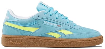 Reebok Club C Revenge Kinderschoenen Blauw EU 36 1/2 Kinderen