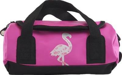 Gabbag Waterafstotende Kinder Toilettas 2 Liter - Roze