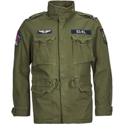 Parka Jas Polo Ralph Lauren PENILLA