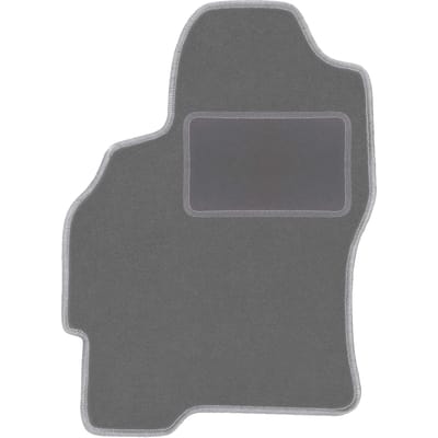Vloermat bestuurderszijde: Ford Mondeo MK2 stationwagen, sedan, liftback, hatchback (1996-2000)