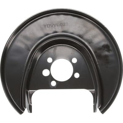 Dekplaat, remschijf BLIC 6508-03-9506878P