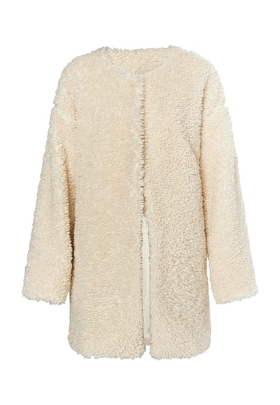 Faina Jas Dames wolwit