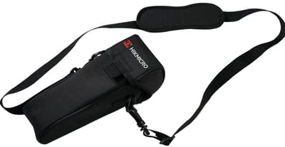 Stevuiye Camera Koffer voor Meetinstrumenten Accessoires Zwart