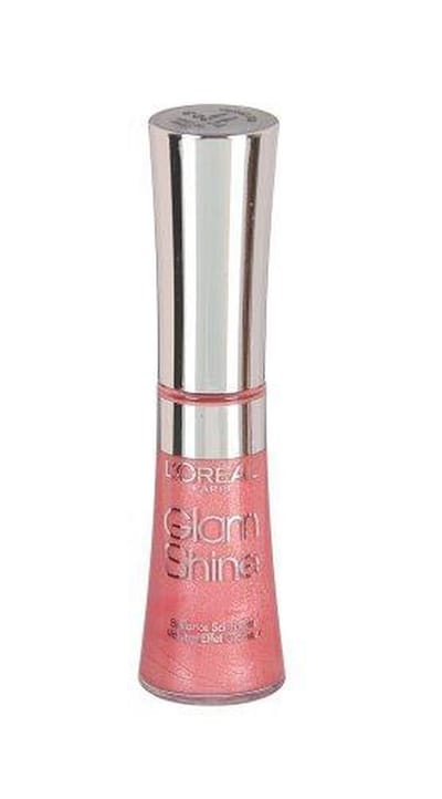 L'Oréal Paris Glam Shine - 305 Ruby Crystal - Lipgloss