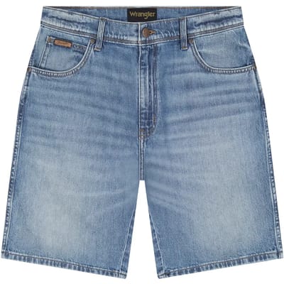 Korte Wrangler Texas