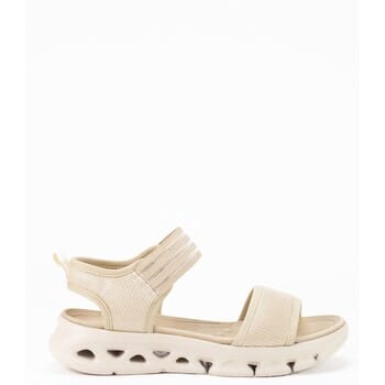 Sandalen met sleehak Keslem 40418