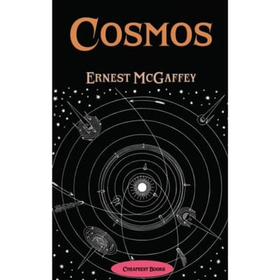 Cosmos - Ernest McGaffey