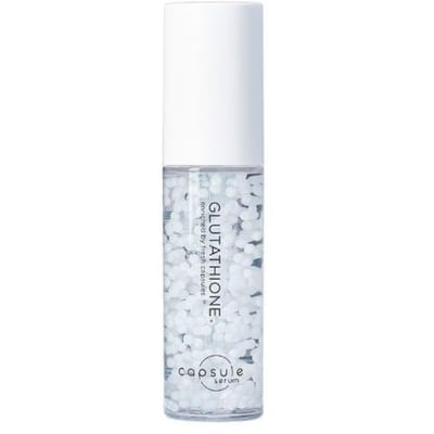 Capsule Serum - Beauty Serum With Glutathione 30ml